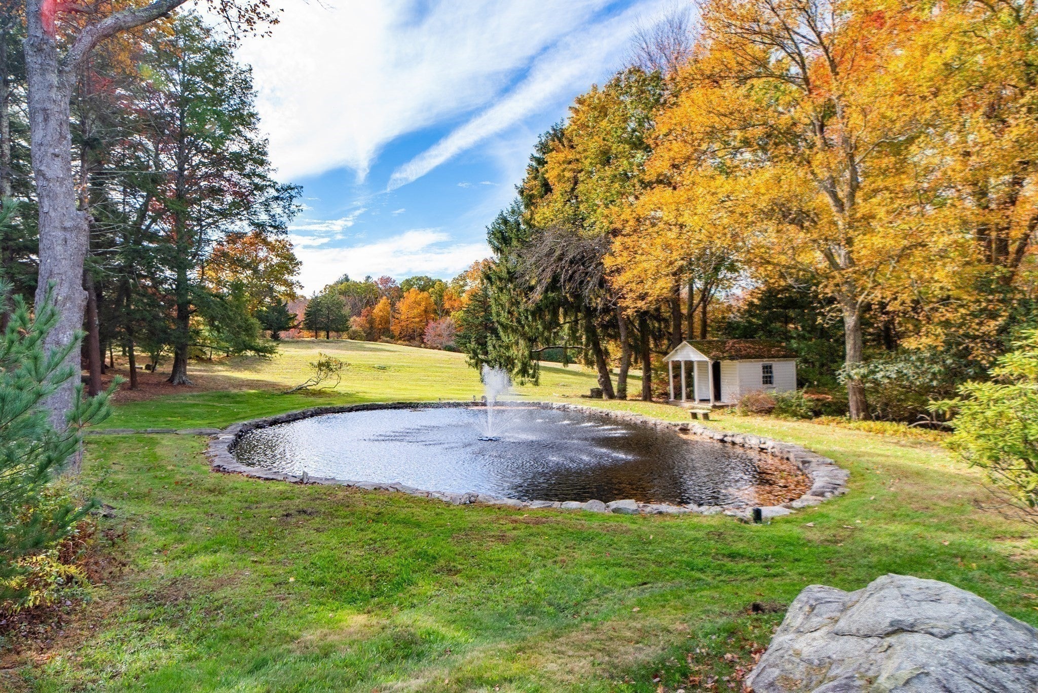 157 Centre St, Dover, MA Photo #38