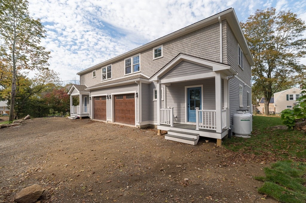 4 Mollie's Lane #B, Gloucester, MA, 4 Mollie's Lane #B, Gloucester, MA Photo #25