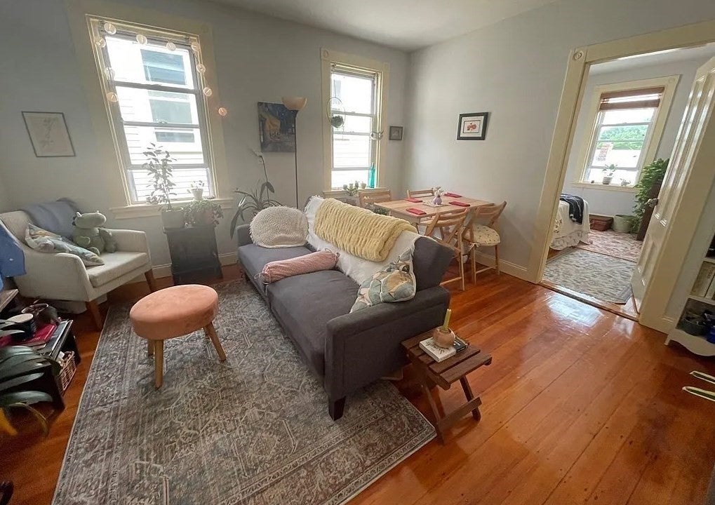787 Boylston St #3A, Brookline, MA Photo #2