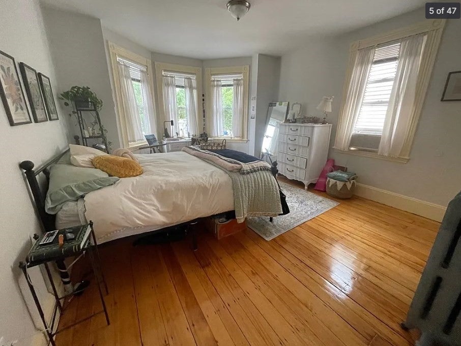 787 Boylston St #3A, Brookline, MA Photo #3