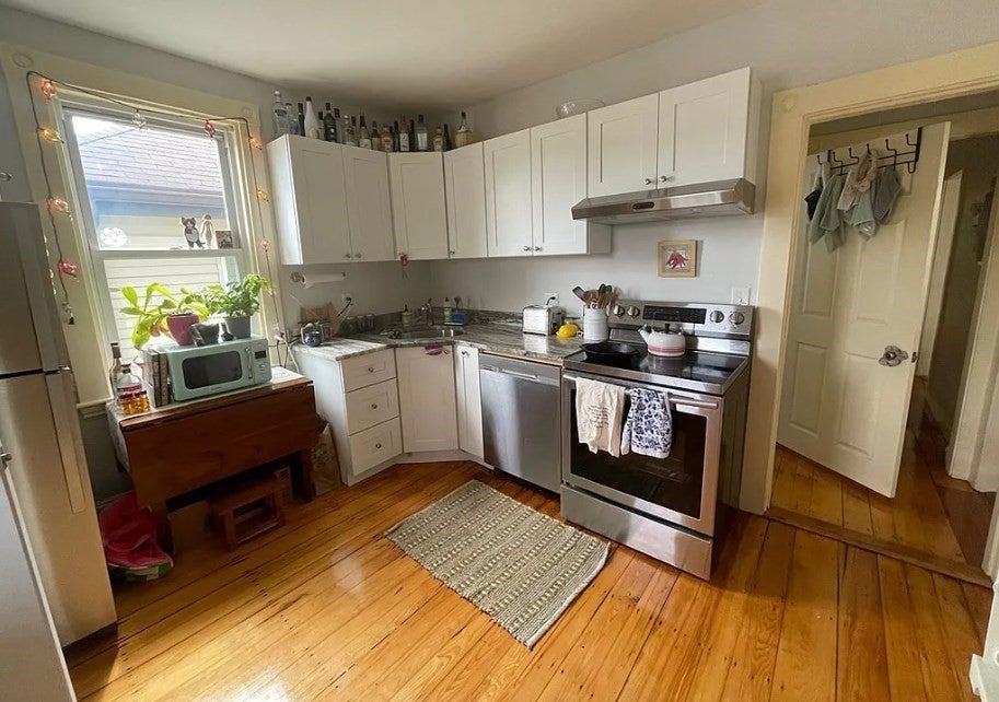 787 Boylston St #3A, Brookline, MA Photo #4