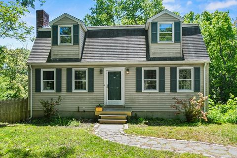 18 Lexington Street Woburn MA 01801