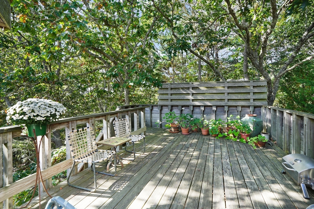 21 & 25 Fulling Mill Road