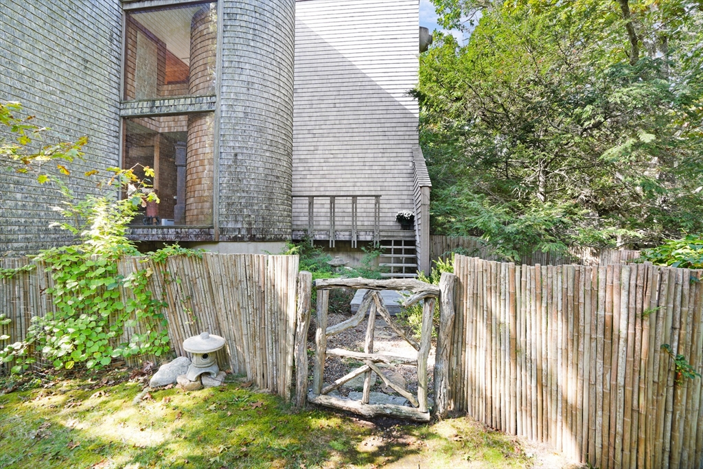 21 & 25 Fulling Mill Road