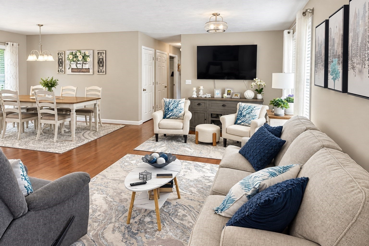 75 Bear Paw Trl #75, Taunton, MA, 75 Bear Paw Trl #75, Taunton, MA Photo #9