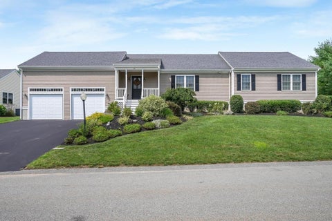 Photo of 75 Bear Paw Trl #75, Taunton, MA 02718 (MLS # 73588057)