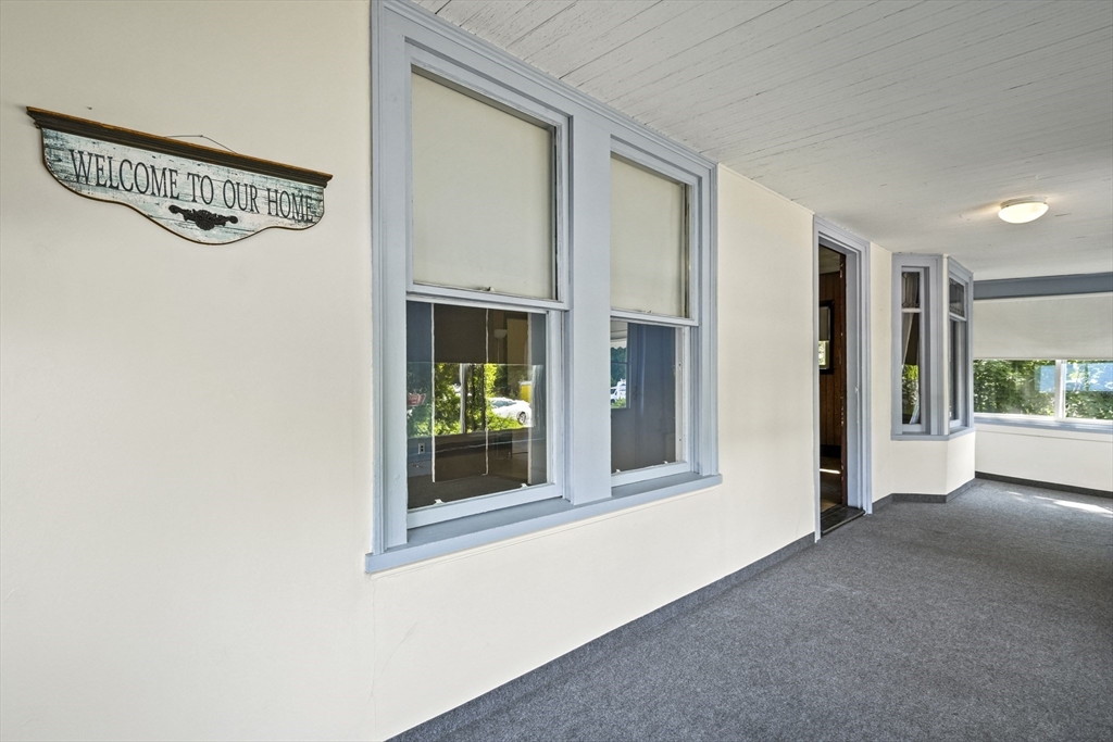 6 Park Terrace