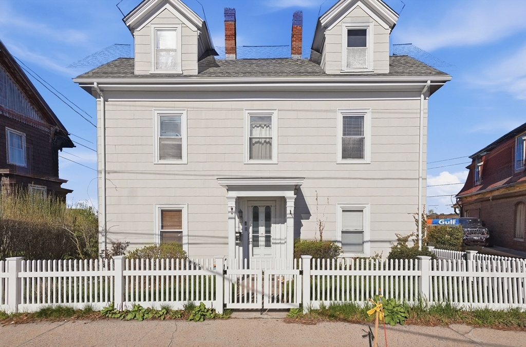 7 South Main Street, Milford, MA Photo #1