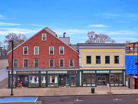 Photo of 36 Maple Street, Danvers, MA 01923 (MLS # 73468003)