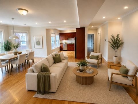 Photo of 55 Magazine St #54, Cambridge, MA 02139 (MLS # 73510547)