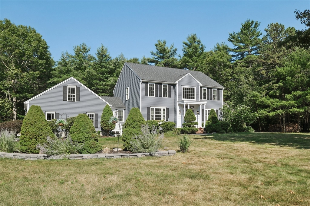 13 Sherwood Ln