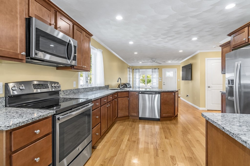 15 Hourihan St, Peabody, MA, 15 Hourihan St, Peabody, MA Photo #7