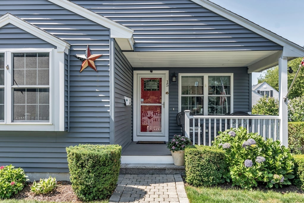 15 Hourihan St, Peabody, MA, 15 Hourihan St, Peabody, MA Photo #1