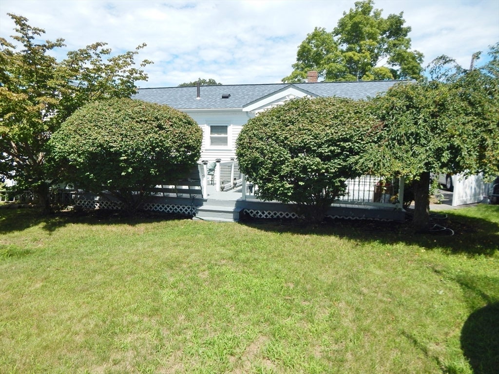 170 Carey Cir, Stoughton, MA Photo #25