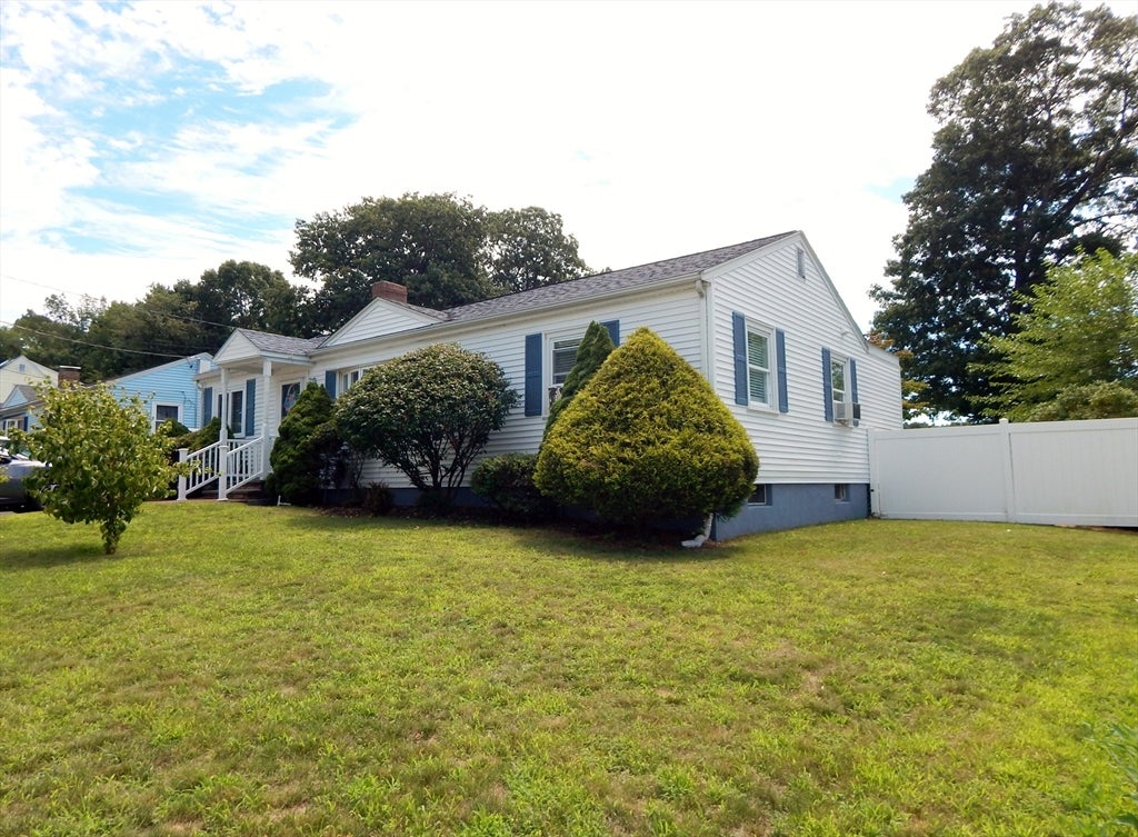 170 Carey Cir, Stoughton, MA Photo #1
