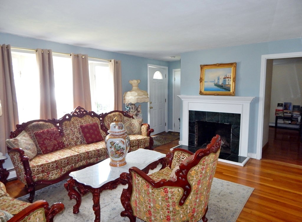 170 Carey Cir, Stoughton, MA Photo #7