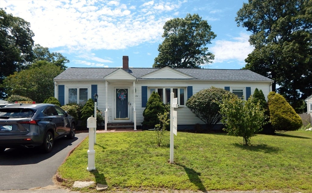 170 Carey Cir, Stoughton, MA Photo #2