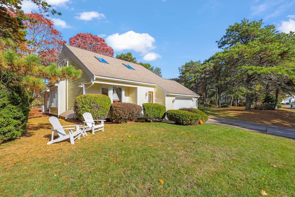 88 Pheasant Lane