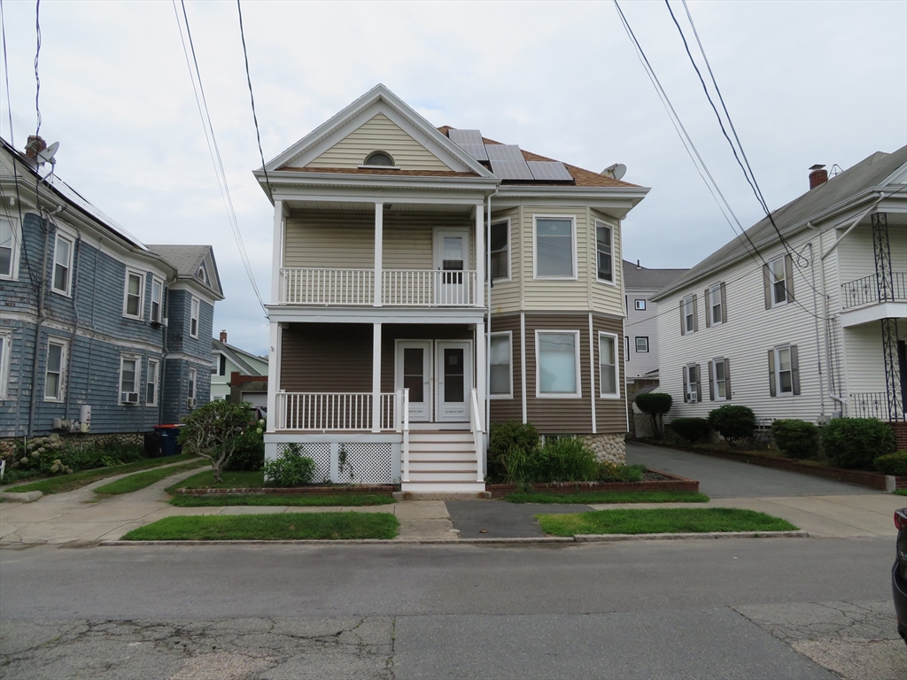 View New Bedford, MA 02745 multi-family property