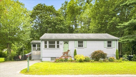 Photo of 8 Cross St, Halifax, MA 02338 (MLS # 73569341)