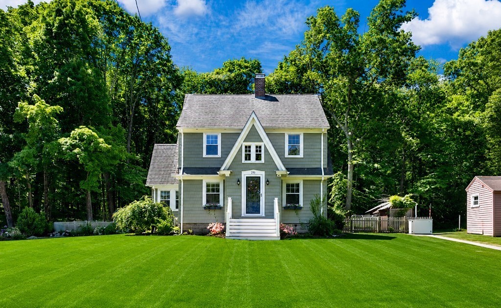 270 Elm St