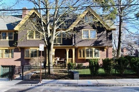 Photo of 34 Bates Street, Cambridge, MA 02140 (MLS # 73378459)