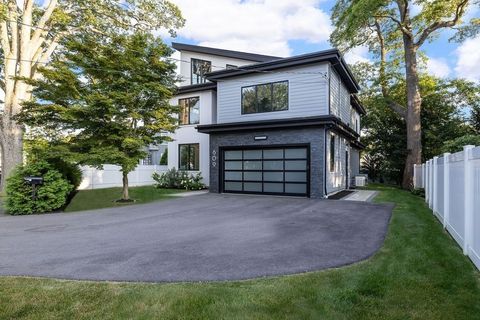 609 Hunnewell St Needham MA 02494