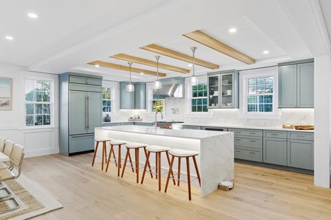 2 Mariner Way Nantucket MA 02554