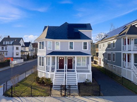 527 Norfolk Street Boston MA 02126