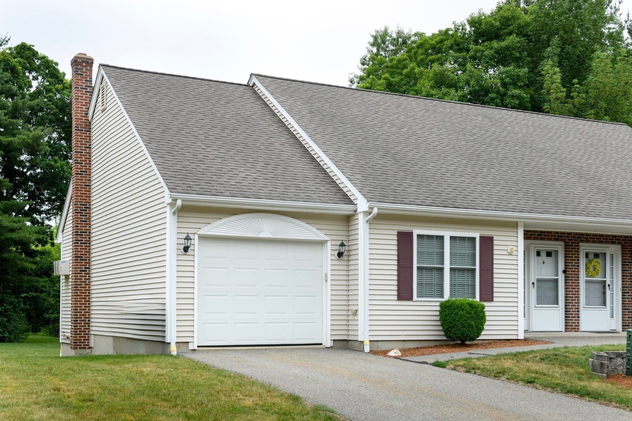 12 Autumn Woods Dr 12, Rutland MA 01543
