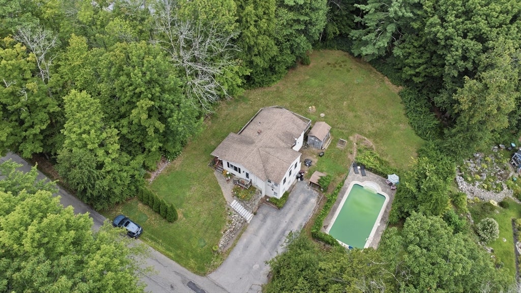 145 Brooks Village Road, Templeton, MA Photo #4