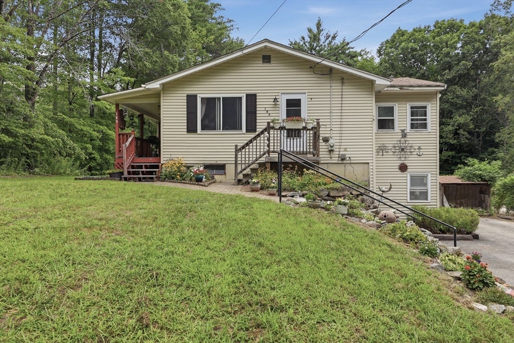 145 Brooks Village Road, Templeton, MA Photo #2