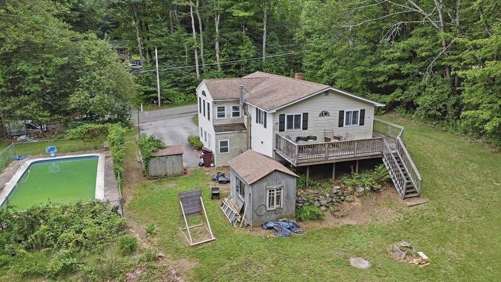 145 Brooks Village Road, Templeton, MA Photo #36