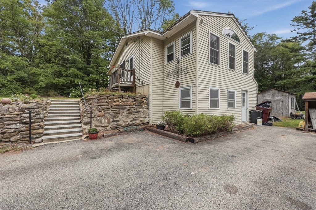 145 Brooks Village Road, Templeton, MA Photo #40