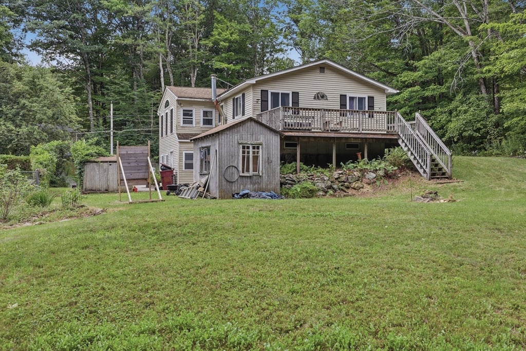 145 Brooks Village Road, Templeton, MA Photo #38