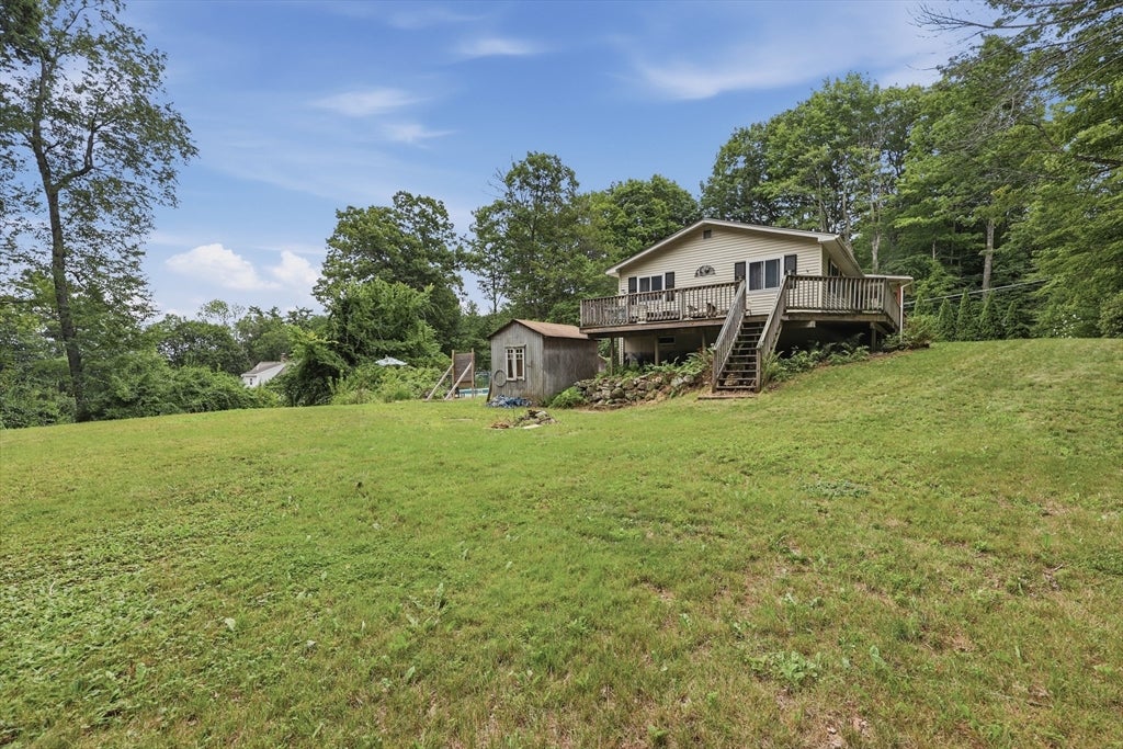 145 Brooks Village Road, Templeton, MA Photo #37
