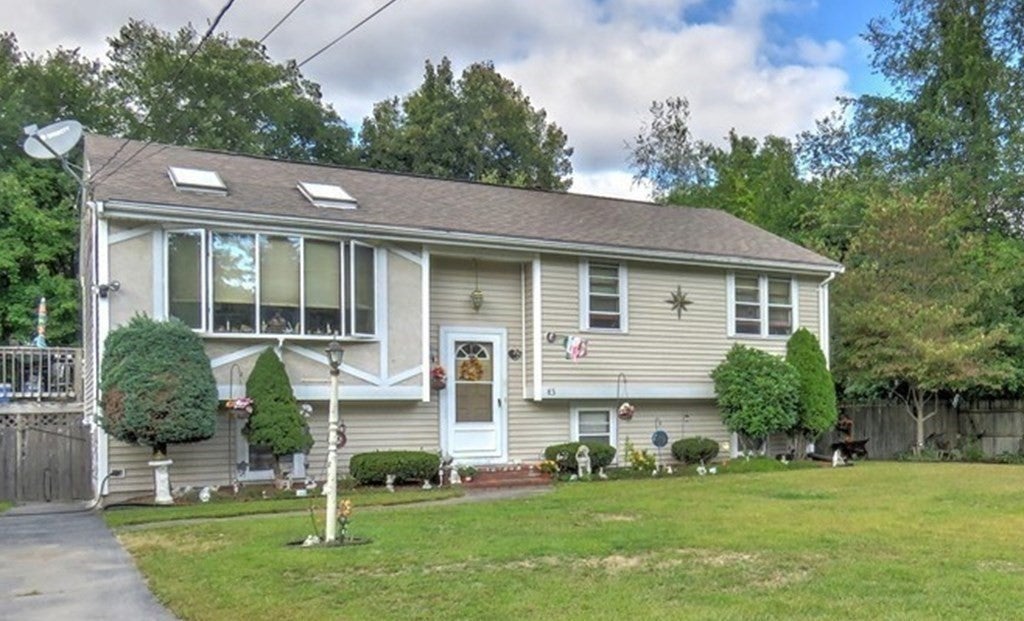 85 Hubbard Ave, Brockton, MA Photo #1