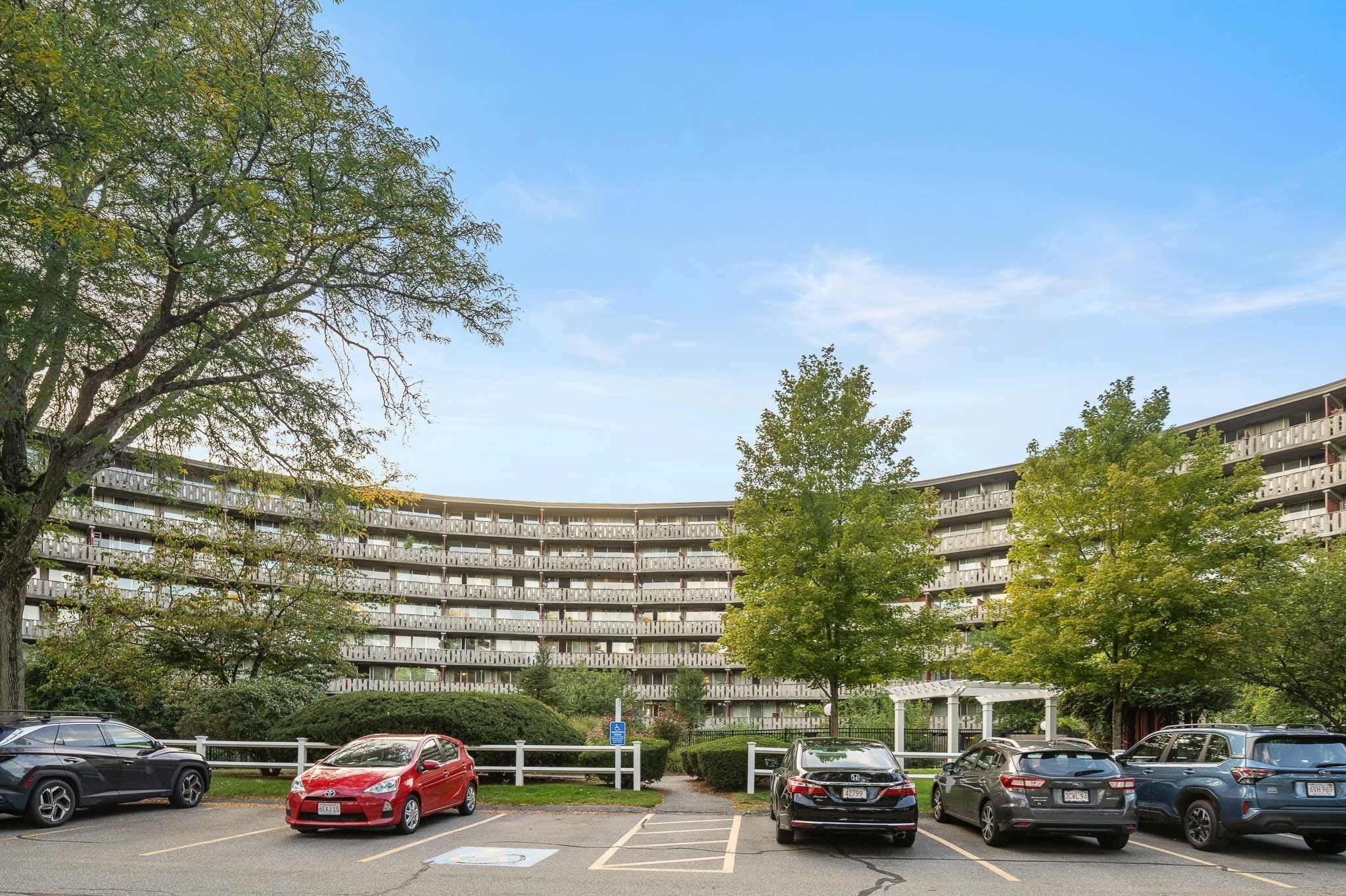 200 Swanton St #T14, Winchester, MA, 200 Swanton St #T14, Winchester, MA Photo #21