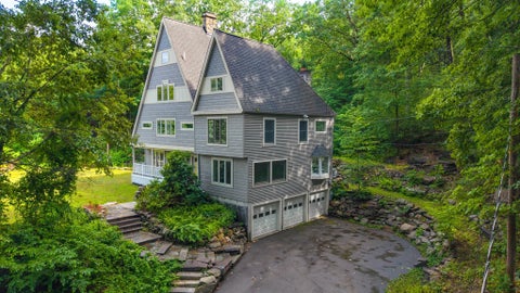 Photo of 184 Old Bolton Rd, Stow, MA 01775 (MLS # 73597197)