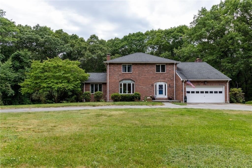 20 Lincoln Drive, North Smithfield, RI, 20 Lincoln Drive, North Smithfield, RI Photo #1