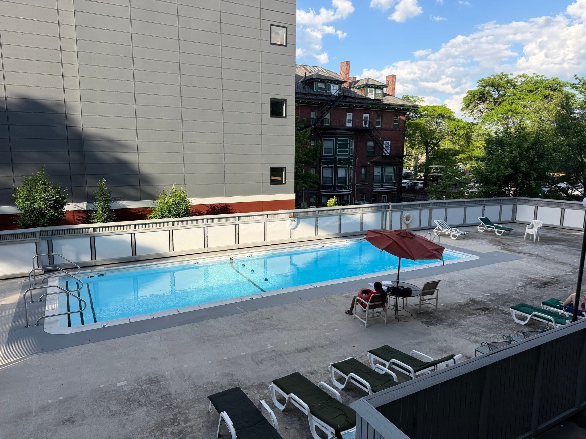 19 Winchester ST #208, Brookline, MA, 19 Winchester ST #208, Brookline, MA Photo #20
