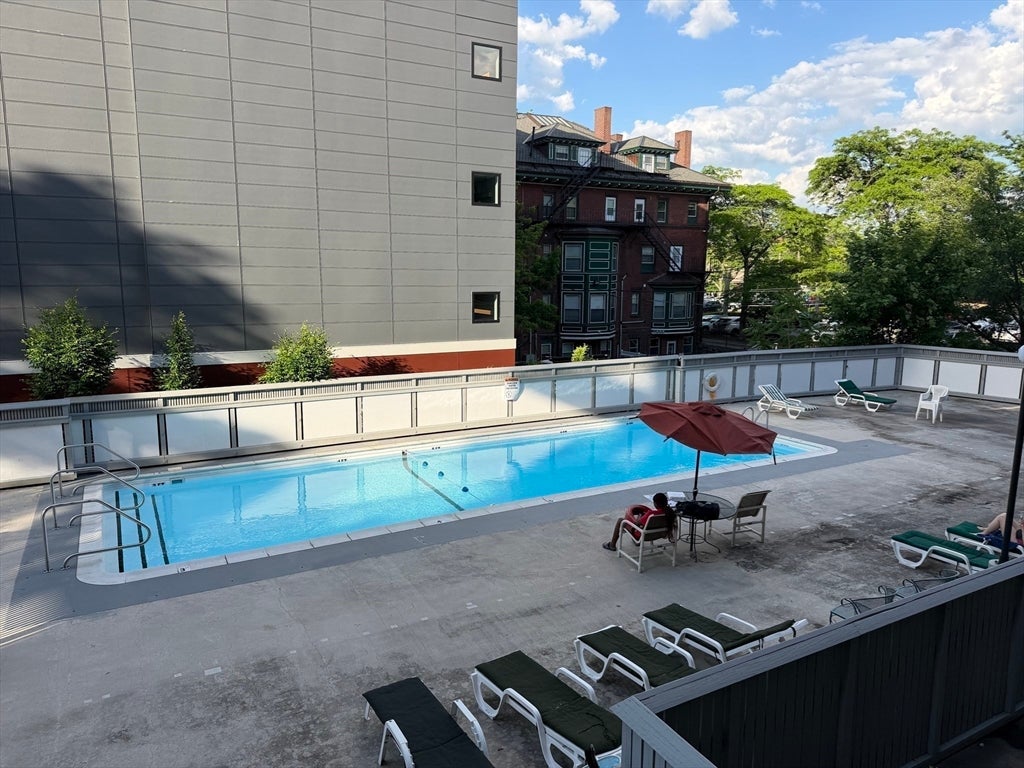 19 Winchester ST #208, Brookline, MA Photo #20
