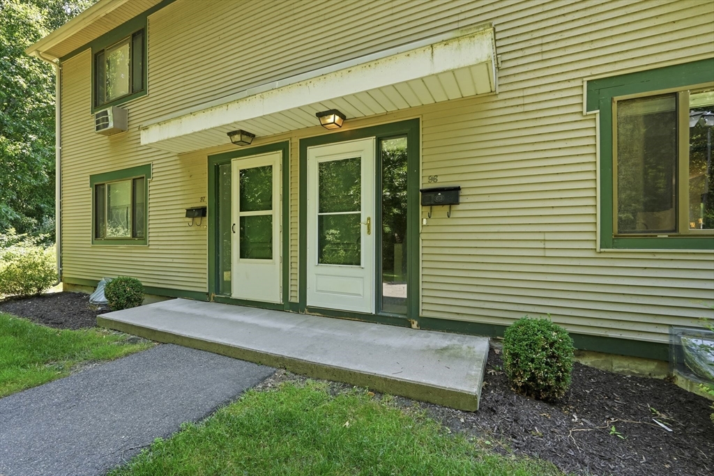 170 E Hadley Rd #96, Amherst, MA Photo #2
