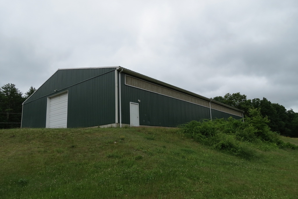 Lot D Brockelman Road