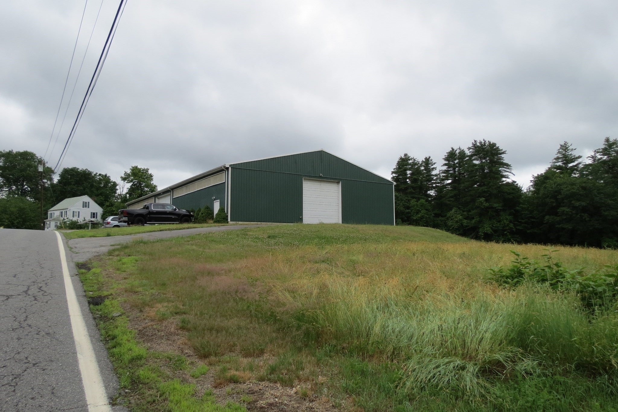 Lot D Brockelman Road