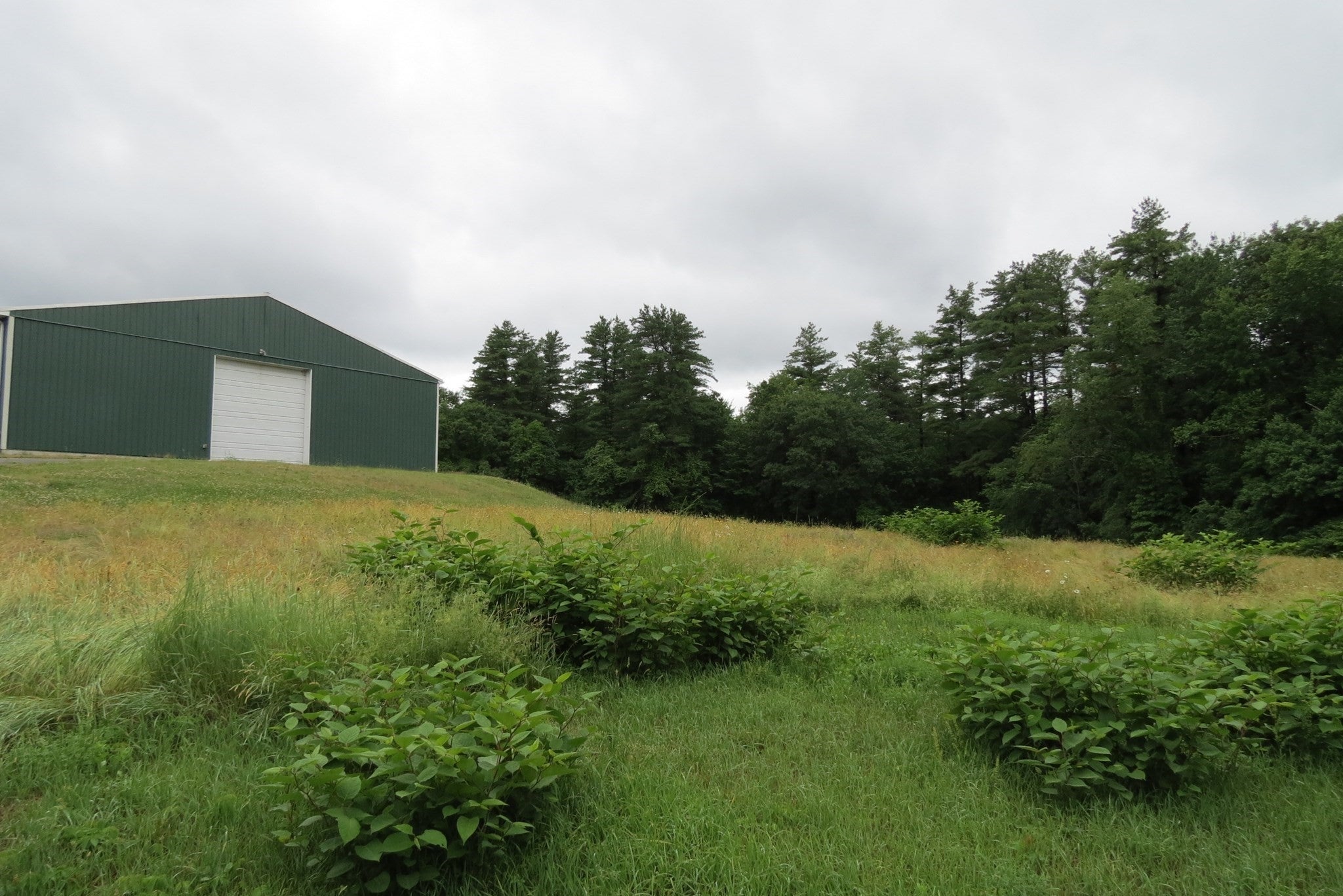 Lot D Brockelman Road