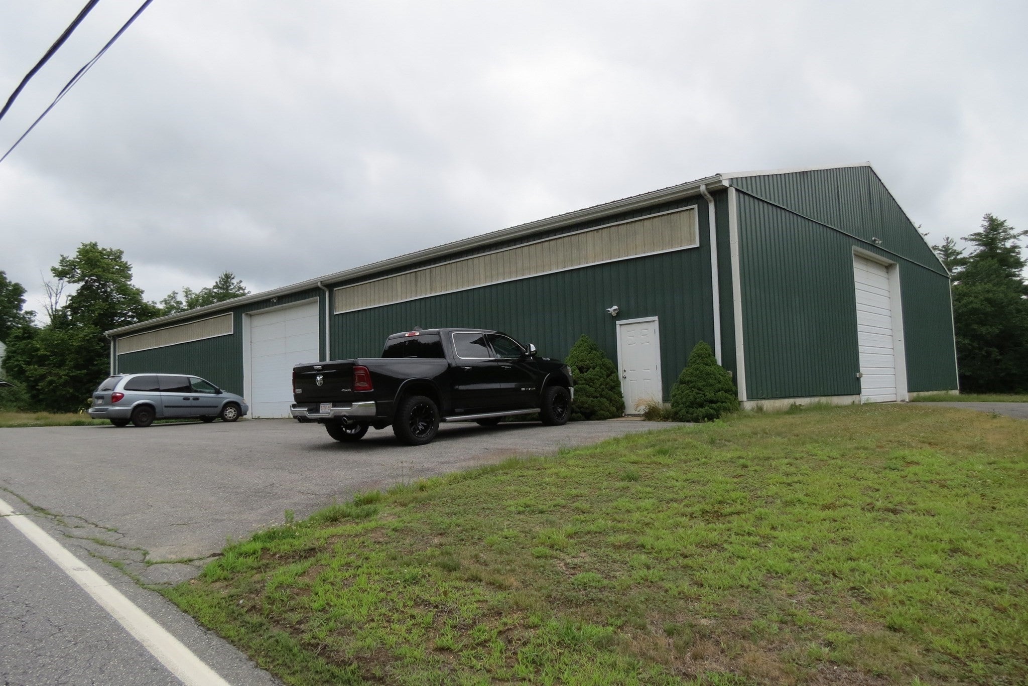 Lot D Brockelman Road