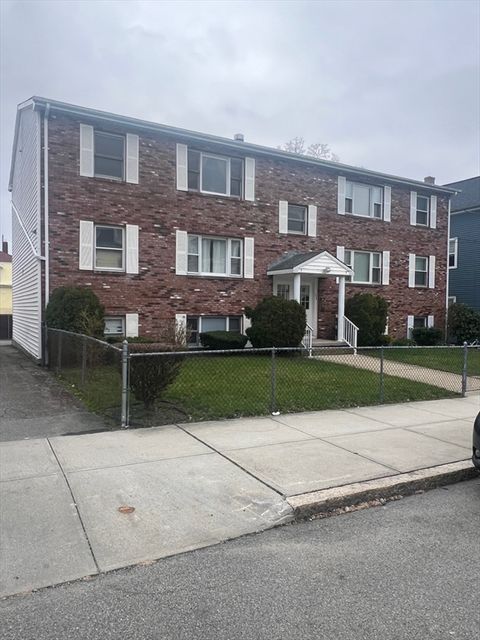 Photo of 33 Linden Street #F, Fall River, MA 02720 (MLS # 73500866)