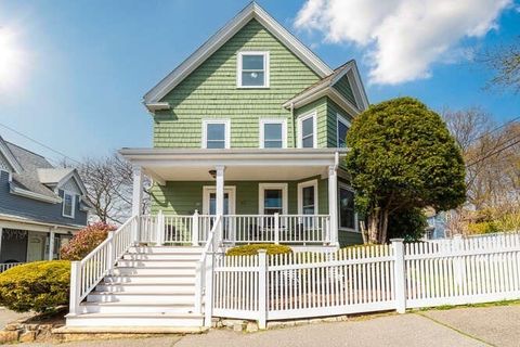 52 Atkins Ave Lynn MA 01904