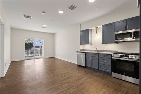 Photo of 10 Franklin Ave #204, Revere, MA 02151 (MLS # 73490957)